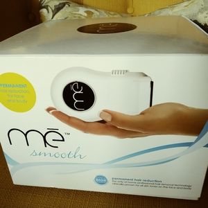 NIB Hair Removal System